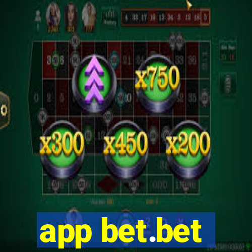 app bet.bet